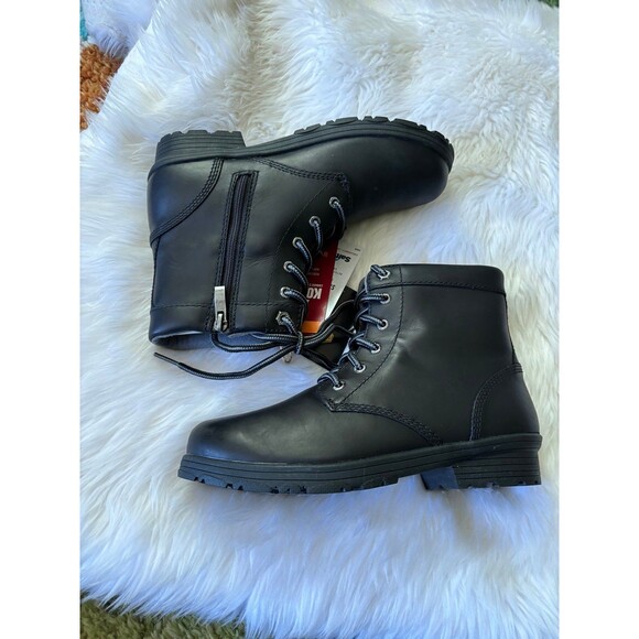 Kodiak boots - Picture 7 of 12